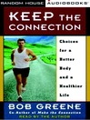 Keep the Connection (MP3)